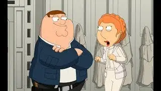 #FamilyGuy - Nerf herder (Dark Side)