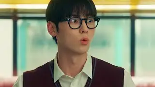 A Cool Nerd | The Beauty of Study Group