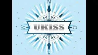 [FULL ALBUM] U-KISS (유키스) - The Special To Kiss Me