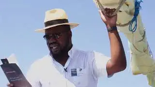 Festival Voix Vives 2018 : Henri Michel Y&eacute;r&eacute;