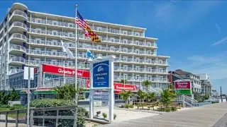 BigCityHotels &bull; Review Commander Hotel