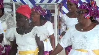 semaine des femmes AD sanguera centre édition 2023.GROUPE ESTHER