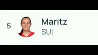 Maritz - Schweiz