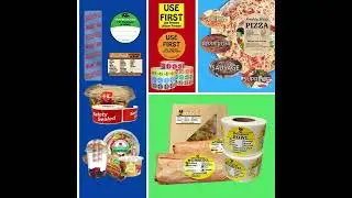C-Store Labels