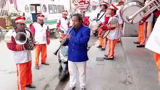 Purna band baja/9841238778,9843775120/Suryabinayak, Bhaktapur