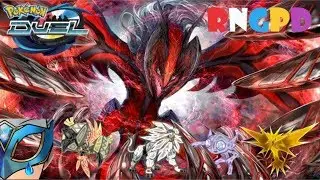 FOUR ENERGY PLATE META?!? | POKE FODDER DISAGREES! | Fight For 4K RNGPD
