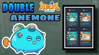 Double Anemone AAP vs. Meta Jumping Poison