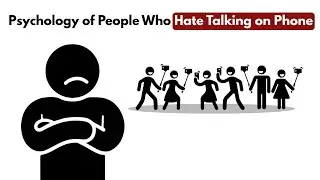 Psychology of People Who Hate Talking on the Phone (It&rsquo;s Not Anxiety)