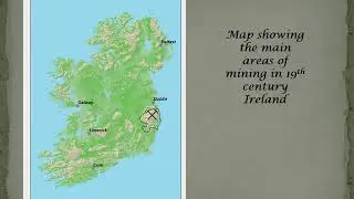Heritage Week 2020 Glens of Lead