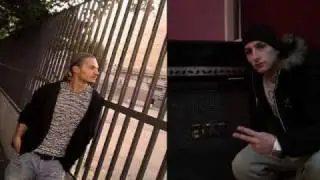 Dimos8enis ft  Maidos   Mesa sto mialo