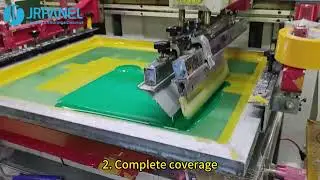 Introduction to Electrostatic Discharge (ESD) Layer in Membrane Switch - JRPanel