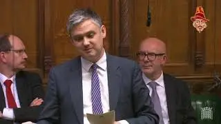 Woodcock: Corbyn Unfit to Lead the Country