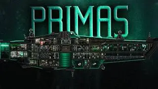 Primas | Barotrauma Submarine Review