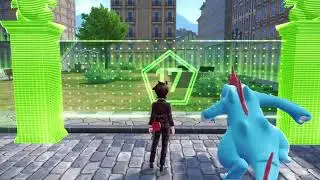 Pok&eacute;mon Legends: Z-A | Switch 2 Gameplay | Part 36