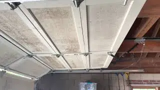AccessMaster garage door openers