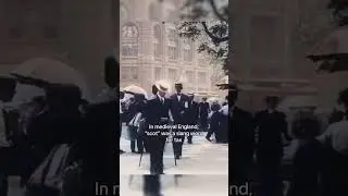 Старые фразы, которые мы используем до сих пор, и откуда они произошли🤯😅 #история #идиомы #фразы ...