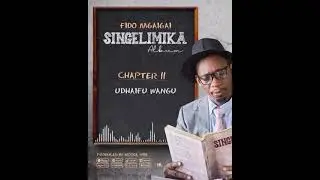Fido Mgaigai - Udhaifu wangu(Official Audio)