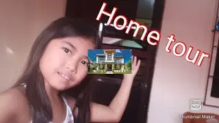 Gerlyn and gege home tour 🏡🏡🏡🏡
