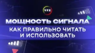 Сила сигнала: объяснение | Секрет выигрышных сделок с бинарными опционами