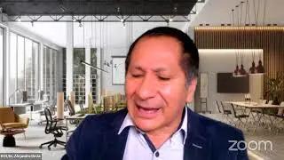POWERMAKER, TESTIMONIOS Y RETO/EOS/Alejandro Devia/Nov5/2022