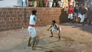 The science of self mastery..Kalaripayattu #Kalari #MartialArts #Kerala #India #Warrior #Selfmind