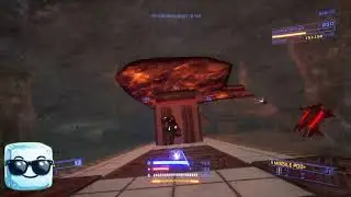 I'm Upside Down - Voyager Ascension Gameplay