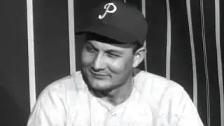Home Run Derby S01E14 Dick Stuart vs  Wally Post