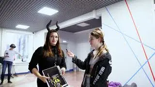 halloween 2022 ВВГУ