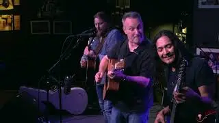 Jeffrey James Harris Duo 2020 08 28 Boca Raton, Florida - The Funky Biscuit