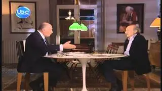 Kalam Ennas - MP Walid Jumblatt