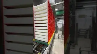 RPK-L-CPL10-1 &Ccedil;OKLU KALIP KAŞAR PEYNİR HATTI