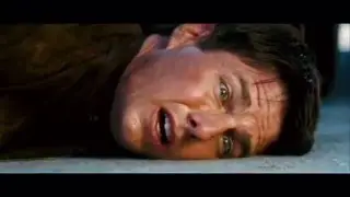 Ethan gets Arrested - Mission Impossible 3