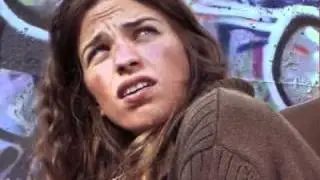 LA SOGLIA di Alex Visani trailer horror