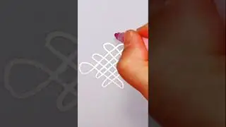 Amazing Drawing | How To Draw & Paint Step By Step | Easy Drawing And Painting Videos #Shorts
