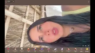 Dayana Coronel live parte 2 7/01/26