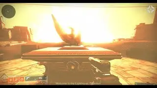 Trials of Osiris // Solo Flawless // Burnout // Mask of Bakris // Shatterdive