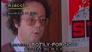 JA2 20H : EMISSION DU 11 JUIN 1984