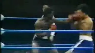 Joe Awome - Ron McClean (2)