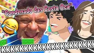 O INFAME VELHO QUE JOGA JOGOS DO TIKTOK KKKKKKKK | Lindinaldo ofc | ft:@Noflorsad