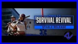 🔴 Survival Revival (2) &mdash; 7 DAYS TO DIE