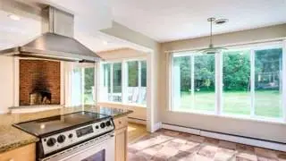 787 Bay Rd Sharon, MA 02067 - Single-Family Home - Real Estate - For Sale -