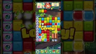Toy Blast Level 6276