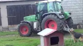 Wiosenne Zakupy czy Zapoznanie się z Fend'tem  //Miki1998575