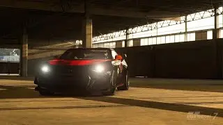 Introducing Kyle's ZL1