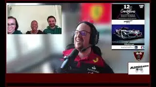 Project Mobilisation Racing - interview Alex