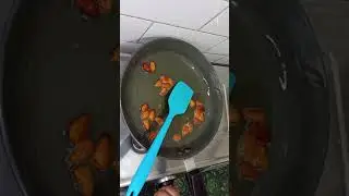 Wheat Panjiri