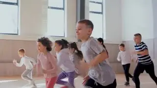 Presidential Fitness Test could be returning to Virginia schools