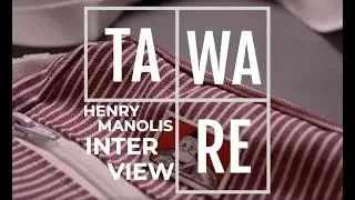 N.O.T.A.PODCAST | INTERVIEW | HENRY MANOLIS