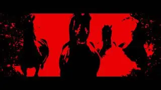 LOS COSMOS - Brujero (Visualizer Video)