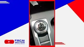 Conoce las caracter&iacute;sticas del rotor selector de marchas #Shorts | Parte 1 | Carlos Morelos
